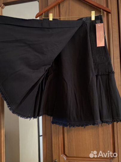 Юбки новые