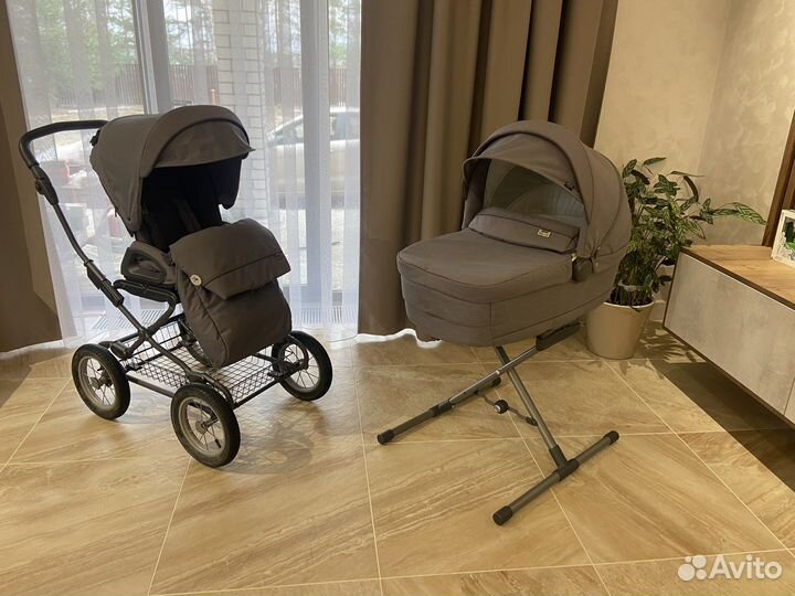 Коляска 2в1 inglesina Sofia