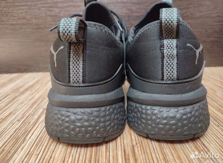 Кроссовки мужские