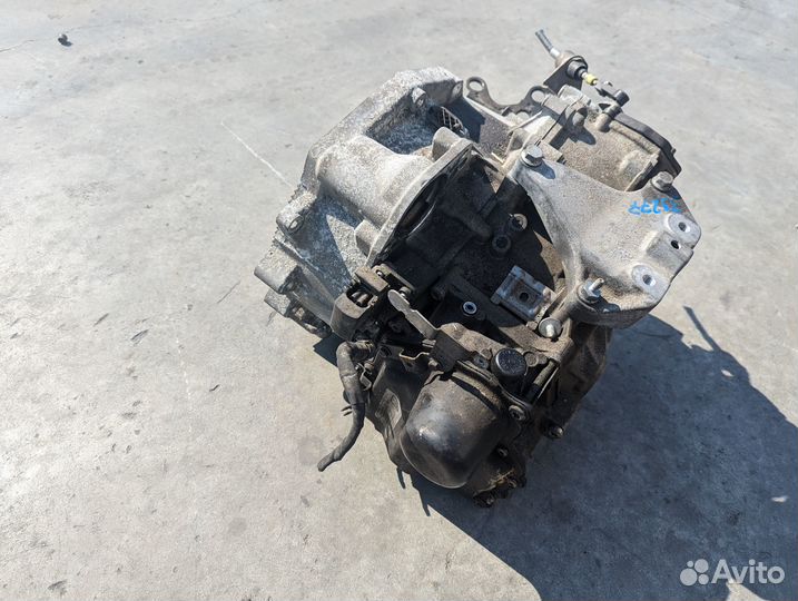 АКПП Volkswagen Touran 1T CAV