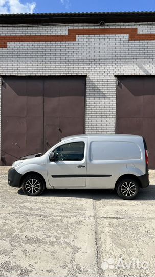Renault Kangoo 1.6 МТ, 2013, 425 000 км