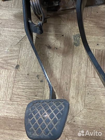 Блок педалей Rover 200 хэтчбек 14K2FL29 1999