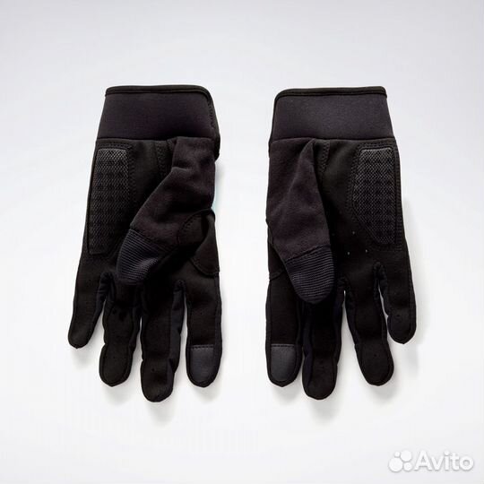 Перчатки женские Rееbоk United By Fitness GM5837