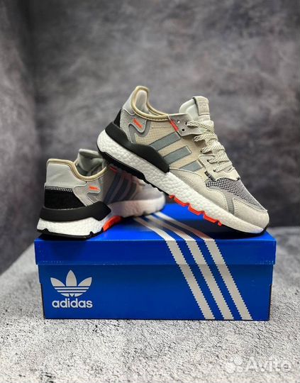 Adidas Nite Jogger