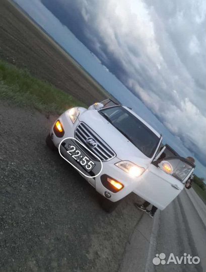 LIFAN X60 1.8 МТ, 2013, 206 429 км