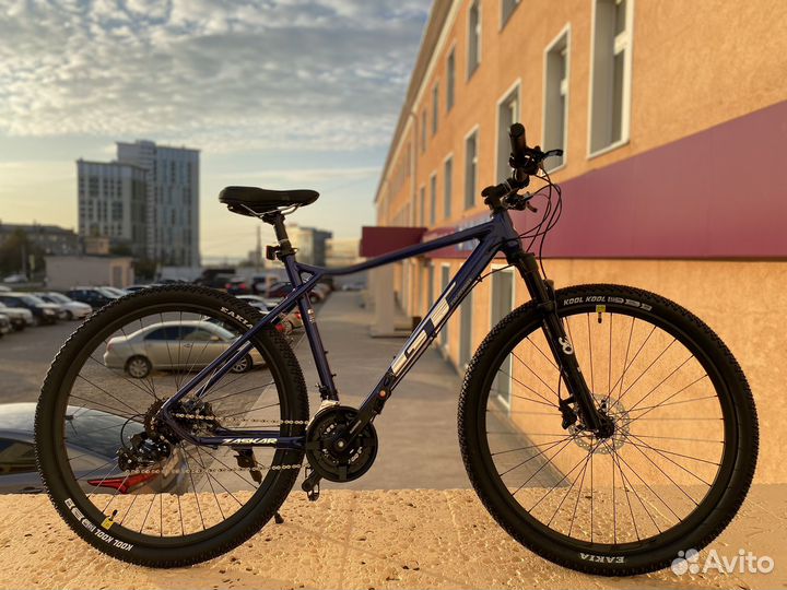 Горный велосипед взрослый 29 колеса