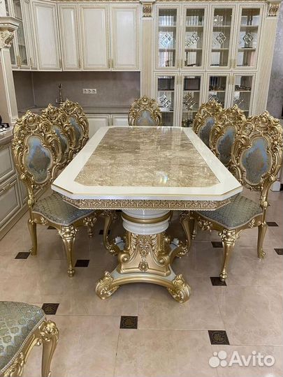 Cтолы и Стулья