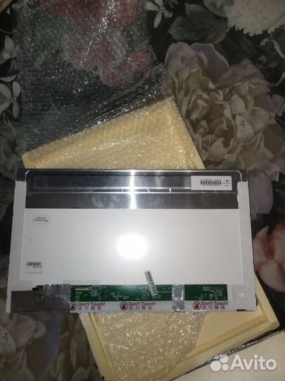 Матрица для ноутбука Acer e5-774