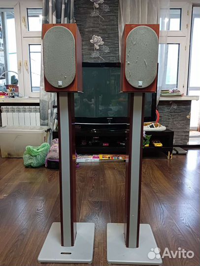 Колонки Audio Pro EGO 212