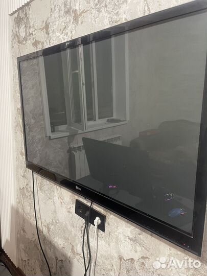 Телевизор LG
