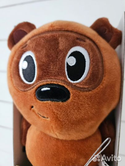 Винни пух союзмультфильм оригинал