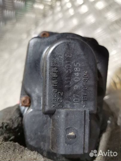 Клапан EGR Audi A6 4F/C6 рест. 2009 03L131501E