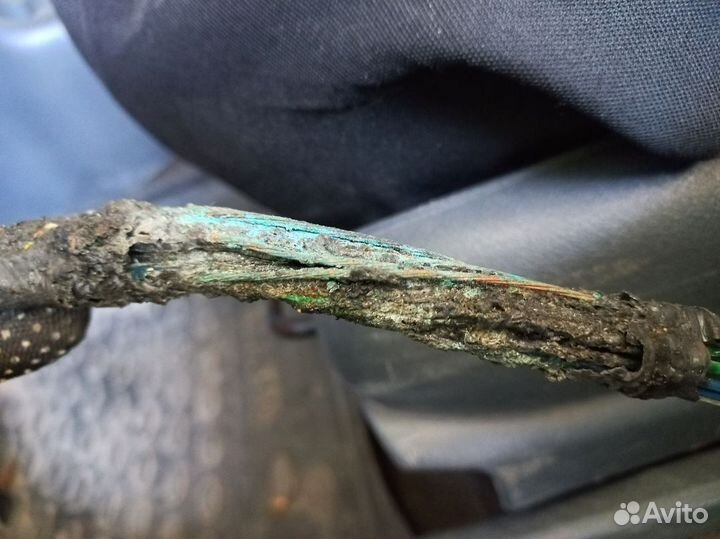 Выездной автоэлектрик