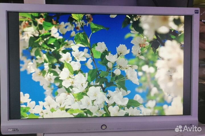 Монитор benq ET-0021-N