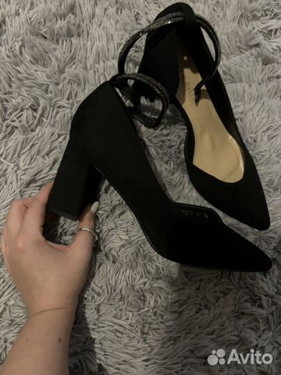 Туфли женские 40 размер
