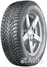 Ikon Tyres Autograph Snow 3 215/50 R17 R