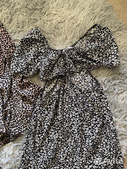 Вещи пакетом женские 46