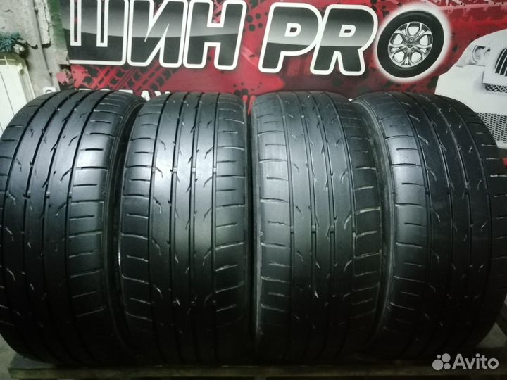 Dunlop Direzza DZ102 235/40 R18