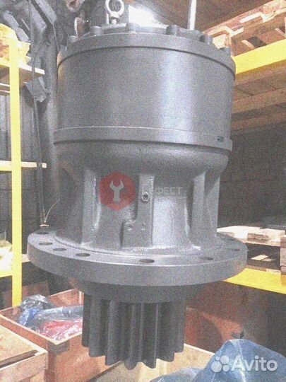 Поворотный редуктор Volvo EC330CL 14512787