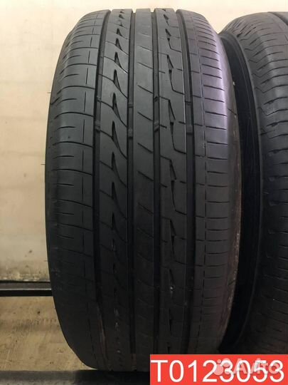 Bridgestone Regno GR-XII 235/50 R18 101V