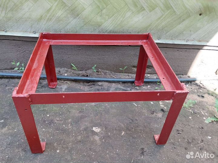 Подставки для ульев