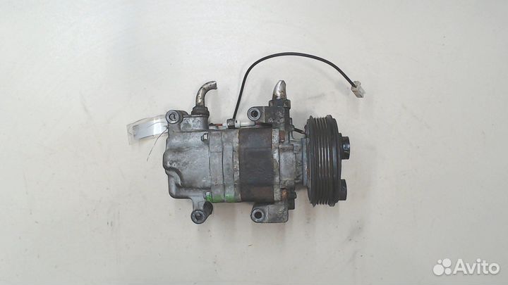 Компрессор кондиционера Mazda 5 (CR), 2007