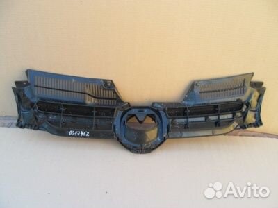 Решетка радиатора Volkswagen Golf 5 2004-2009