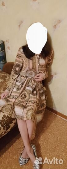 Платья разные (листайте)