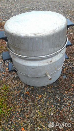 Соковарка СССР