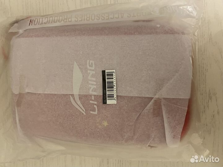 Li-Ning Чехол для настольного тенниса