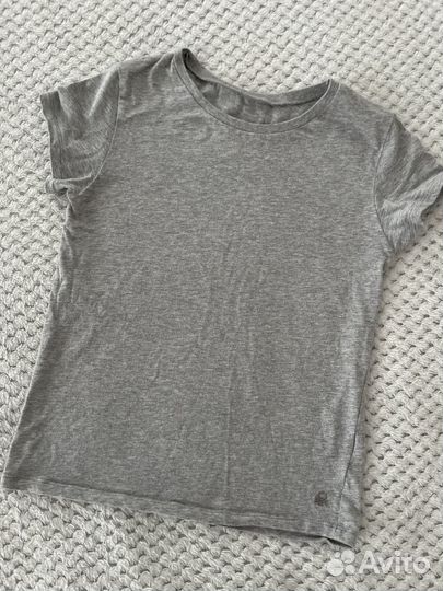 Футболка детская Benetton, р.140