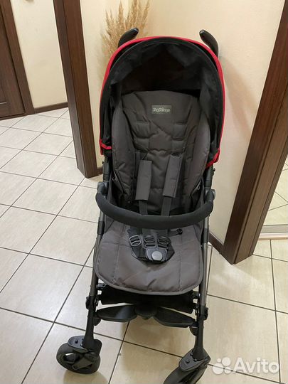 Коляска peg perego si
