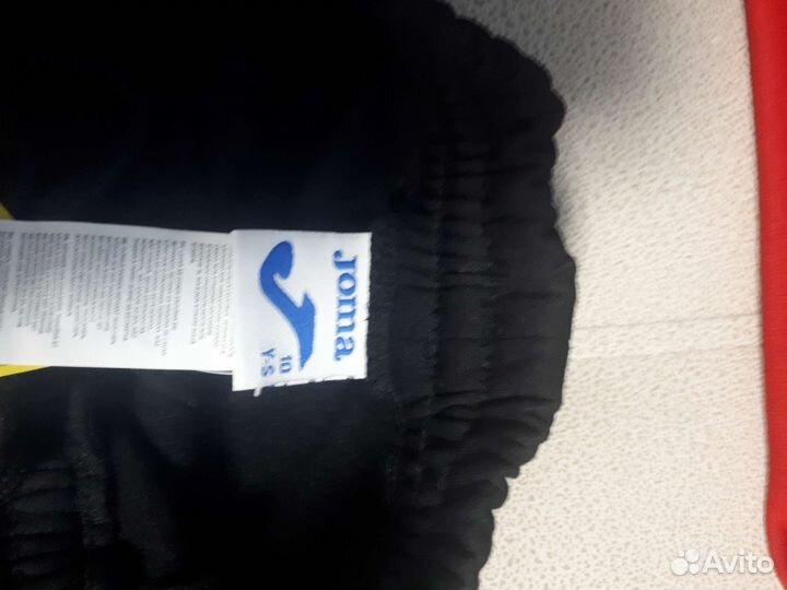 Спортивный костюм joma оригинал