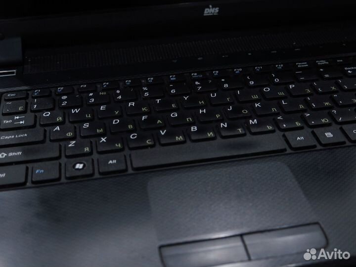 Ноутбук intel i5/4GB/Nv 630M/500GB + Гарантия