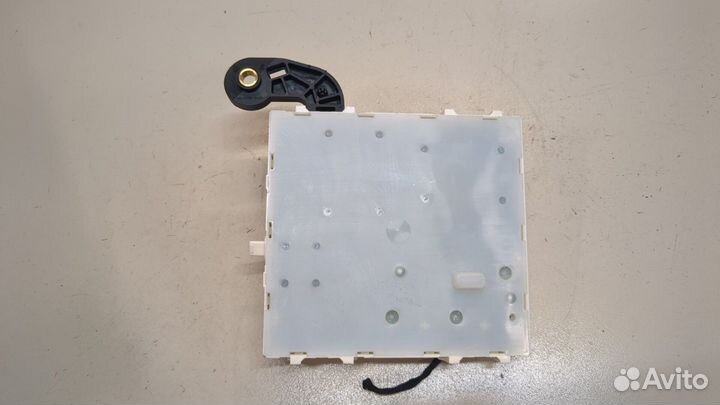 Блок управления бортовой сети Volvo XC90, 2016