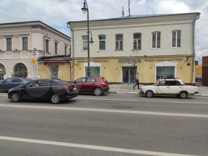 Свободного назначения, 33 м²