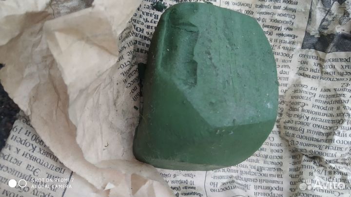 Паста гои СССР