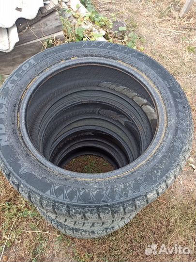 Firenza Nu Ice XT-01 205/55 R16