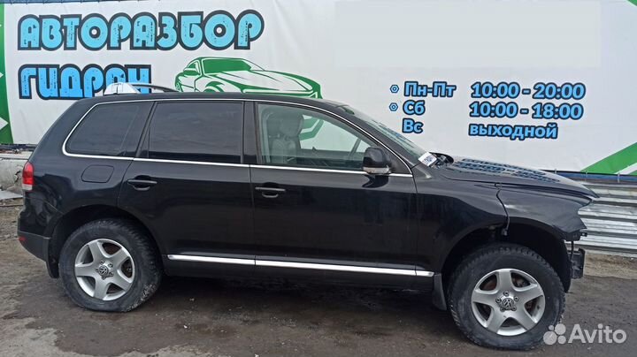 Подушка безопасности боковая (шторка) Volkswagen T