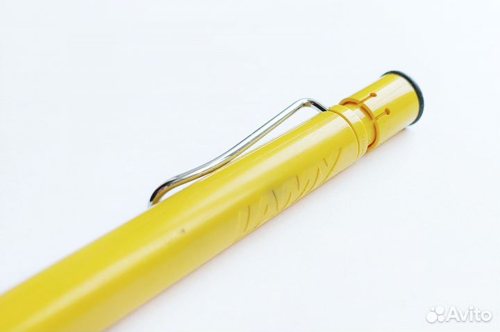 Карандаш механический Lamy Safari 0,5мм