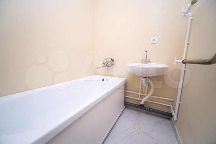 2-к. квартира, 54,2 м², 5/5 эт.