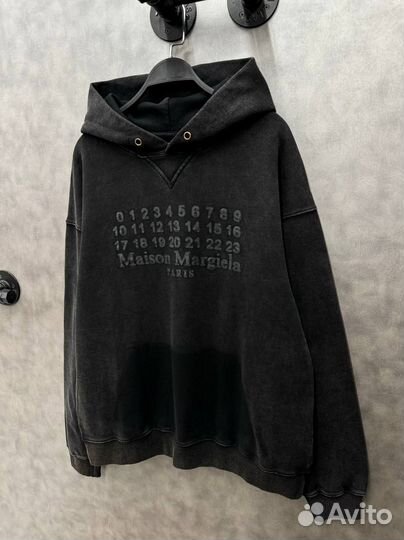 Классный худак Maison Margiela