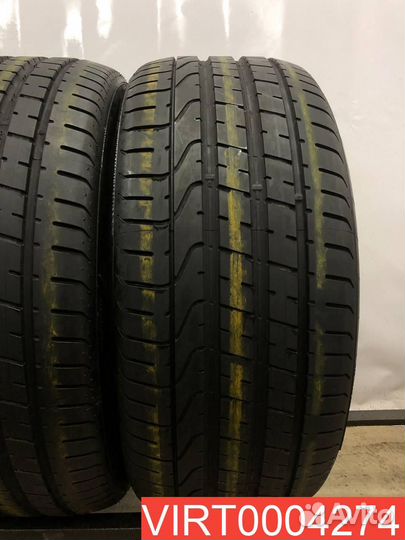 Pirelli P Zero 265/50 R19 110Y