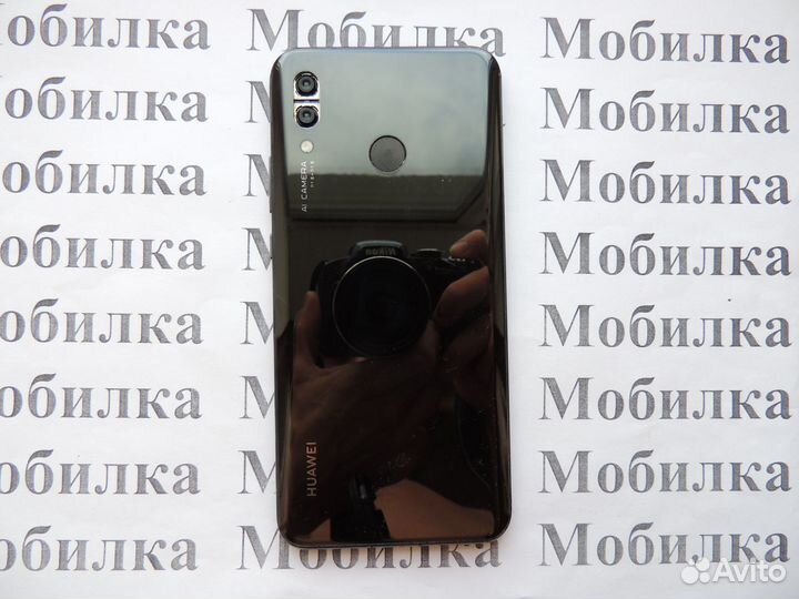 Телефон “Huawei Nova 3”, 128 Gb / 4 Gb