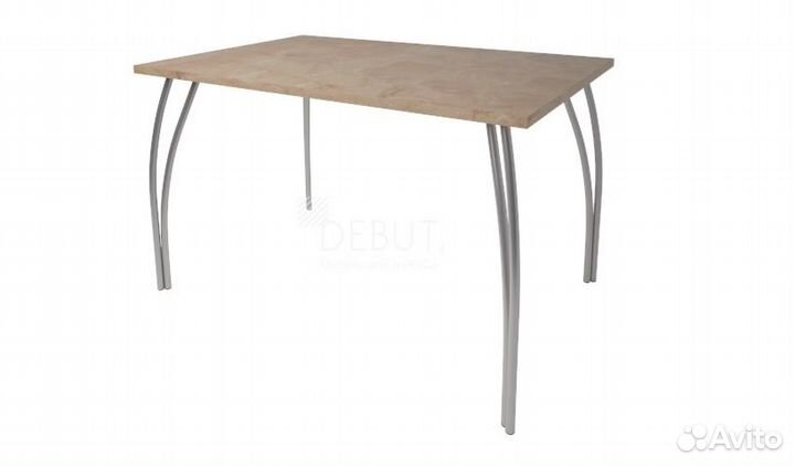 Стол кухонный/на дачу