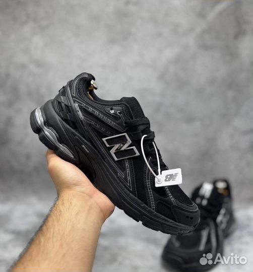 New balance 1006r кроссовки