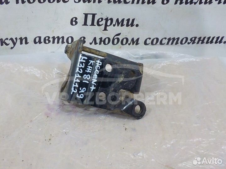 Кронштейн гидроусилителя Hyundai Accent - Verna