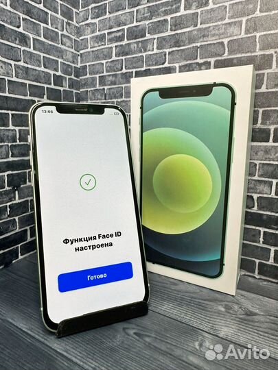 iPhone 12, 128 ГБ