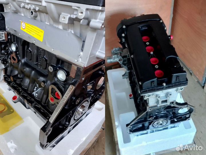 Двигатель Z18xer новый в наличии