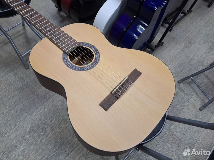 Гитара классическая Flight C-125